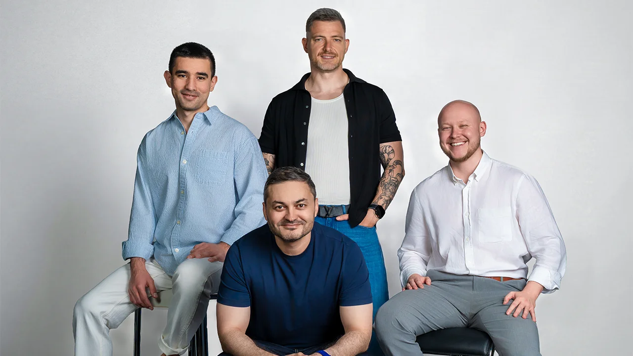 Comfi Raises USD 65M Pre-Series A to Expand SME Financing Across MENA