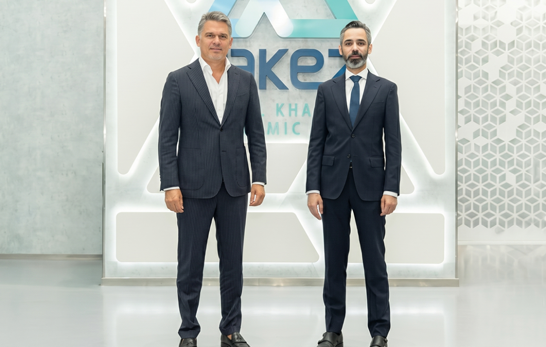 Creative Zone Launches Young Entrepreneurs Program With RAKEZ & Mashreq NEO BIZ