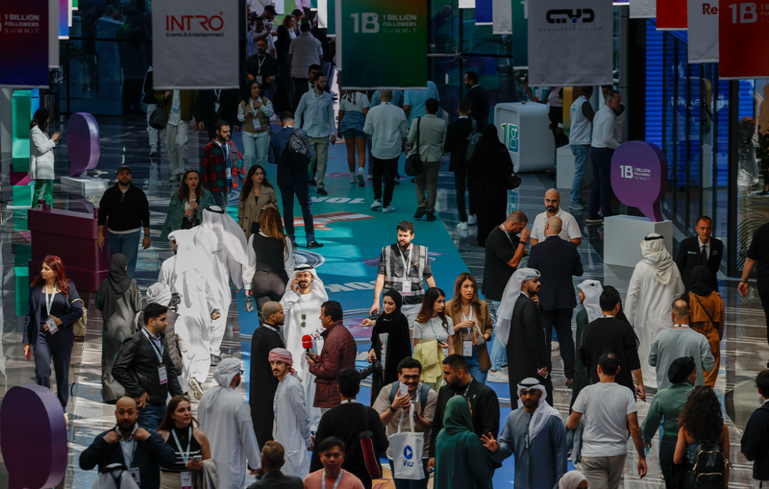 Creators HQ & Alfan Launch USD 1.36M Content Fund. This is Part of a Content Economy Push.