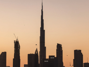 Geopolitical Tensions Are Creating Entry Points in the Middle East Credit Market. Investors Are Targeting the Gap.