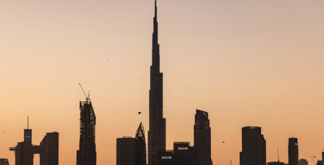 Geopolitical Tensions Are Creating Entry Points in the Middle East Credit Market. Investors Are Targeting the Gap.