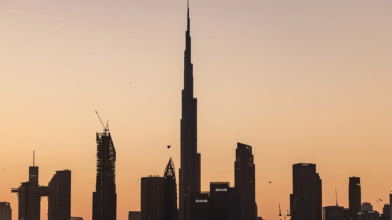 Geopolitical Tensions Are Creating Entry Points in the Middle East Credit Market. Investors Are Targeting the Gap.