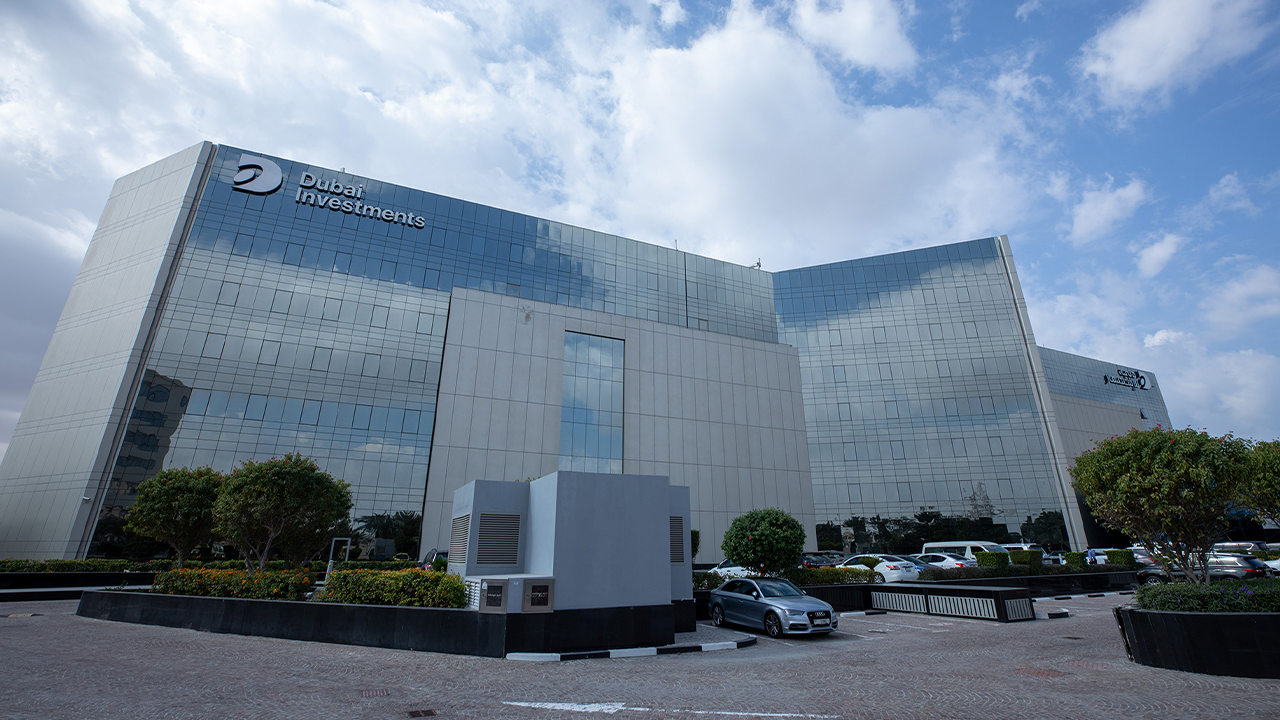 Dubai Investments Confirms Plans to List 24% of DIP
