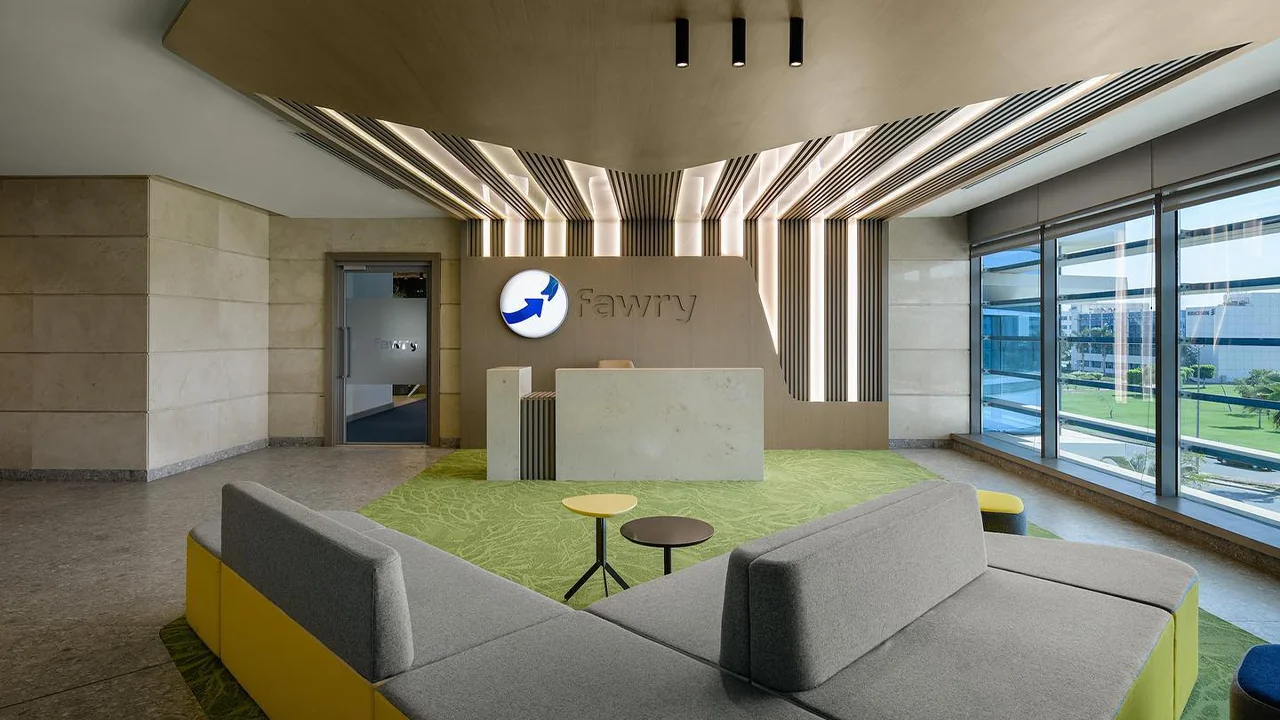 EBRD Provides USD 4.7M Loan to Fawry to Finance Youth MSMEs in Egypt