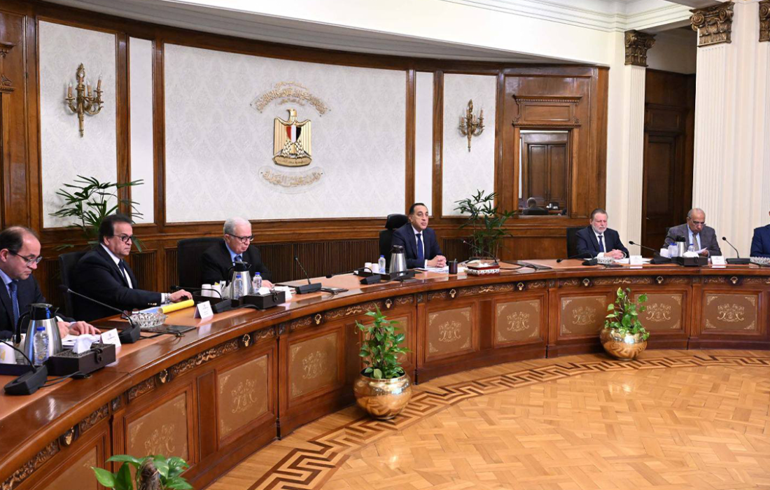 Egypt Restores Normal Business Hours & Launches Solar Energy Transition Initiative