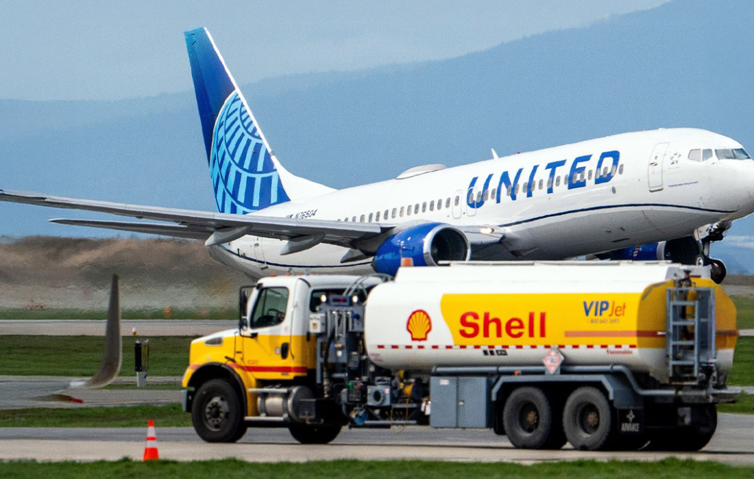 Low-Cost Airlines Cut Flights as Fuel Costs Surge After Hormuz Closure