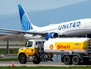 Low-Cost Airlines Cut Flights as Fuel Costs Surge After Hormuz Closure