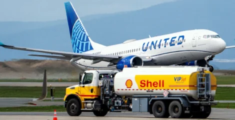 Low-Cost Airlines Cut Flights as Fuel Costs Surge After Hormuz Closure