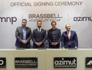 Egypt’s First Regulated REIT Enters Hospitality