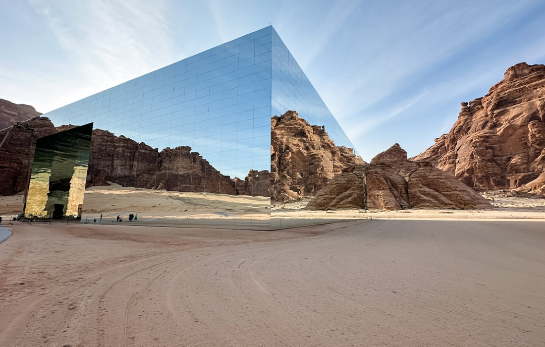 Saudi Arabia Doubles Down on Tourism Startup Development. A Tourism Accelerator Returns to Scale the Ecosystem