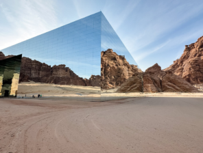 Saudi Arabia Doubles Down on Tourism Startup Development. A Tourism Accelerator Returns to Scale the Ecosystem