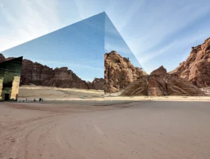 Saudi Arabia Doubles Down on Tourism Startup Development. A Tourism Accelerator Returns to Scale the Ecosystem