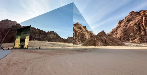 Saudi Arabia Doubles Down on Tourism Startup Development. A Tourism Accelerator Returns to Scale the Ecosystem