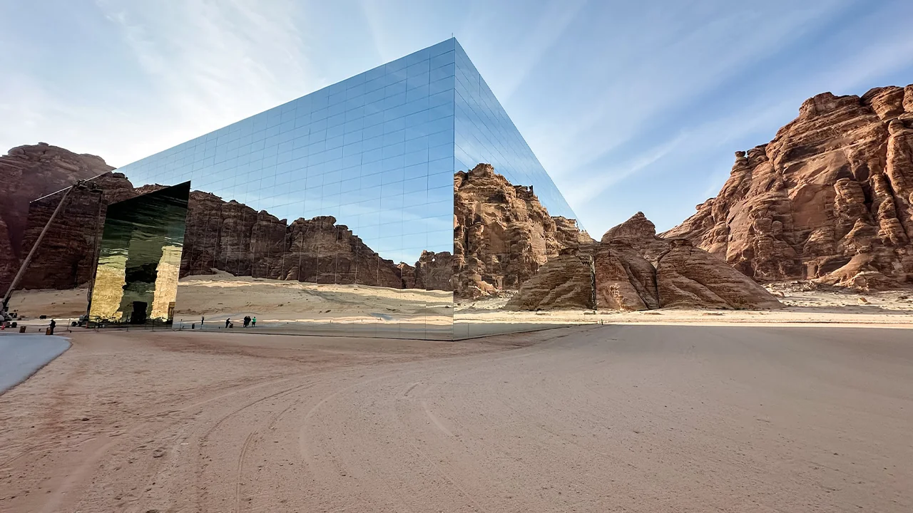 Saudi Arabia Doubles Down on Tourism Startup Development. A Tourism Accelerator Returns to Scale the Ecosystem