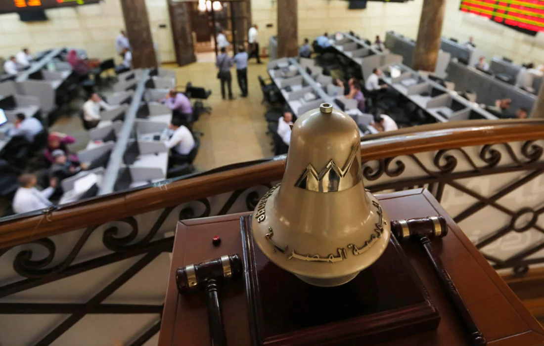 Egyptian Exchange Sees 200% Surge in New Investors in Q1 2026