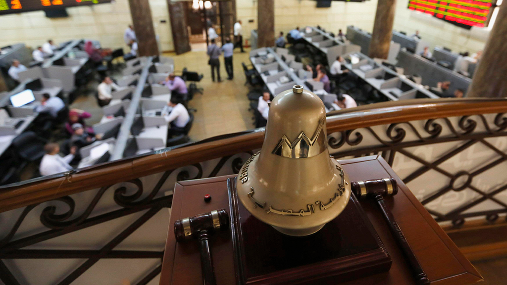 Egyptian Exchange Sees 200% Surge in New Investors in Q1 2026