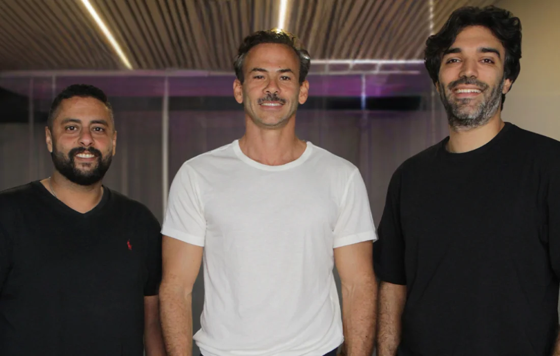 Cairo-Based Fintech INVIA Raises USD 1.2M. Rebuilding Financial Infrastructure for Egypt’s SMEs.