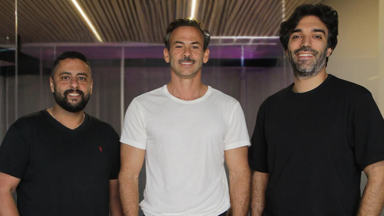Cairo-Based Fintech INVIA Raises USD 1.2M. Rebuilding Financial Infrastructure for Egypt’s SMEs.