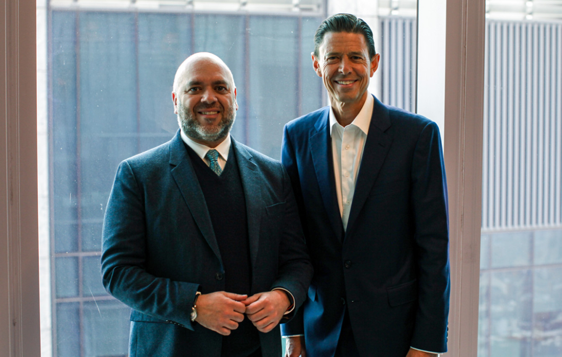 KKR Climate Fund Secures Backing From UAE’s Alterra. Gulf Capital Moves Deeper Into Structuring Global Climate Finance