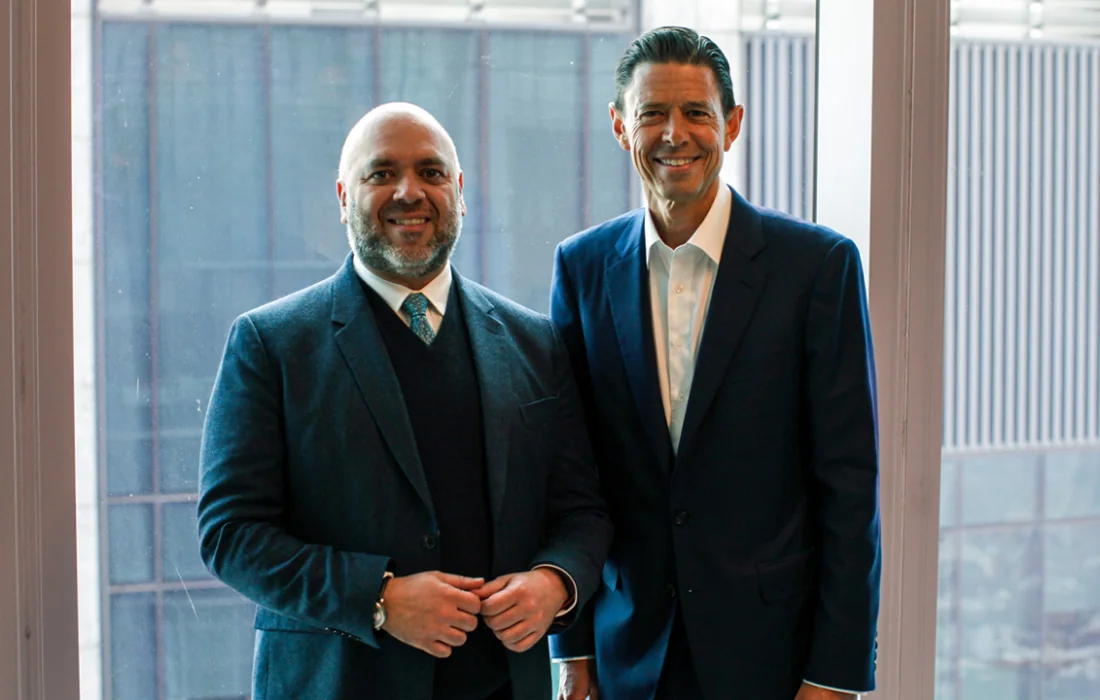 KKR Climate Fund Secures Backing From UAE’s Alterra. Gulf Capital Moves Deeper Into Structuring Global Climate Finance