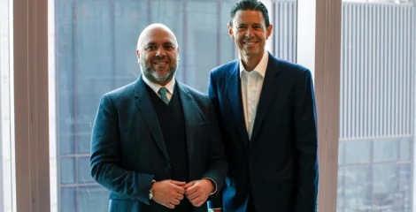 KKR Climate Fund Secures Backing From UAE’s Alterra. Gulf Capital Moves Deeper Into Structuring Global Climate Finance