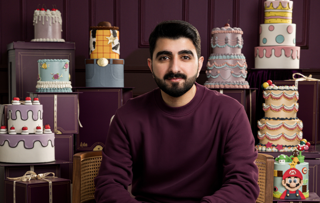 Lola Raises USD 3M Seed Round to Scale Cake Customization Platform Across MENA