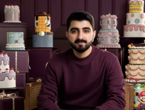 Lola Raises USD 3M Seed Round to Scale Cake Customization Platform Across MENA