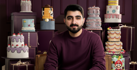 Lola Raises USD 3M Seed Round to Scale Cake Customization Platform Across MENA