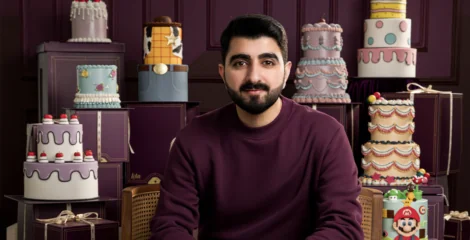 Lola Raises USD 3M Seed Round to Scale Cake Customization Platform Across MENA