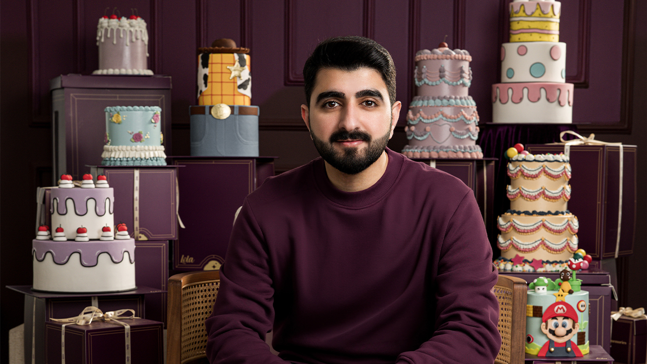 Lola Raises USD 3M Seed Round to Scale Cake Customization Platform Across MENA