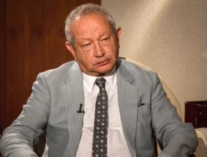 Naguib Sawiris Adds USD 400M to Gold Bets. Geopolitics Pushes Capital Toward Safe Havens and Away From Real Estate.