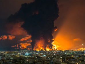 Big Tech in the Middle East Face a New Reality: Being Treated as Critical Infrastructure