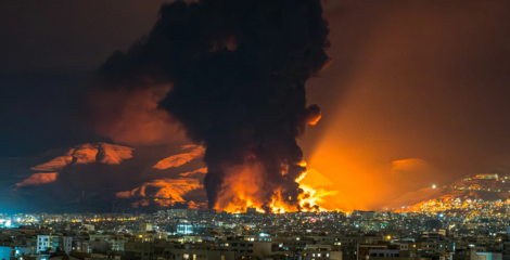 Big Tech in the Middle East Face a New Reality: Being Treated as Critical Infrastructure