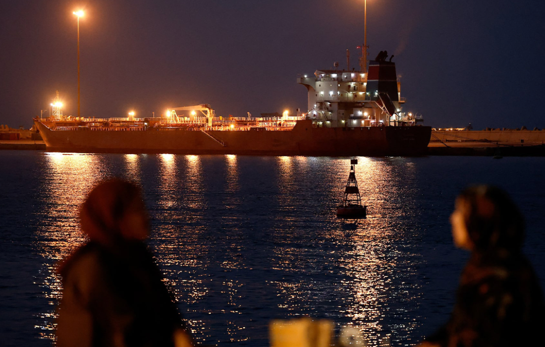 OPEC+ Moves to Raise Output. The Constraint Is Still the Strait of Hormuz.