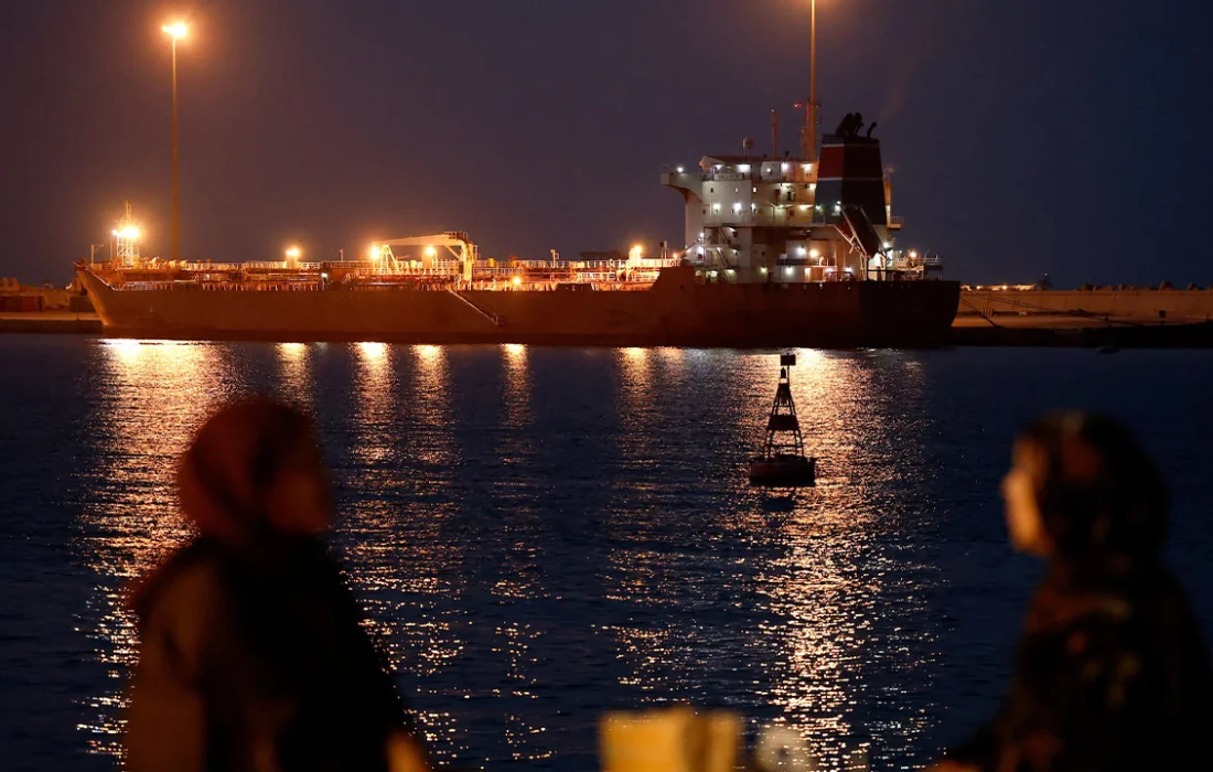 OPEC+ Moves to Raise Output. The Constraint Is Still the Strait of Hormuz.