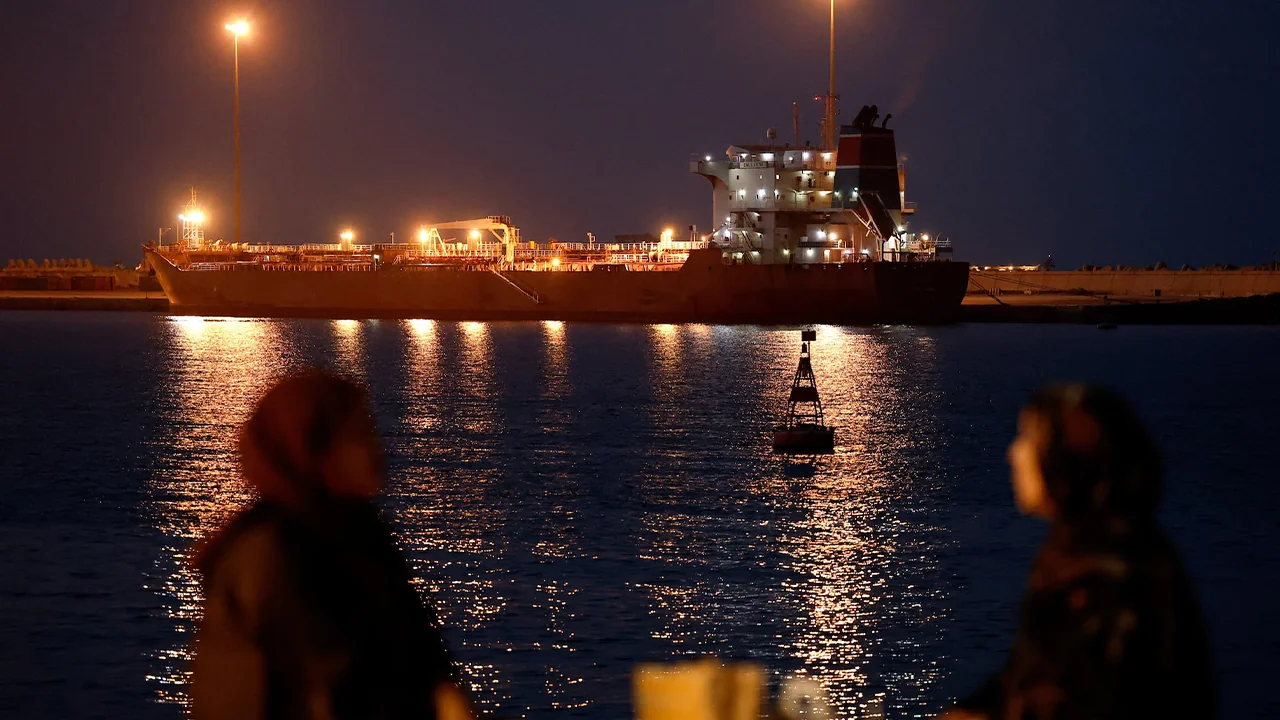 OPEC+ Moves to Raise Output. The Constraint Is Still the Strait of Hormuz.