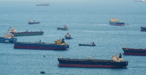 Oil Surges Above USD 110 as US Weighs Iran Proposal