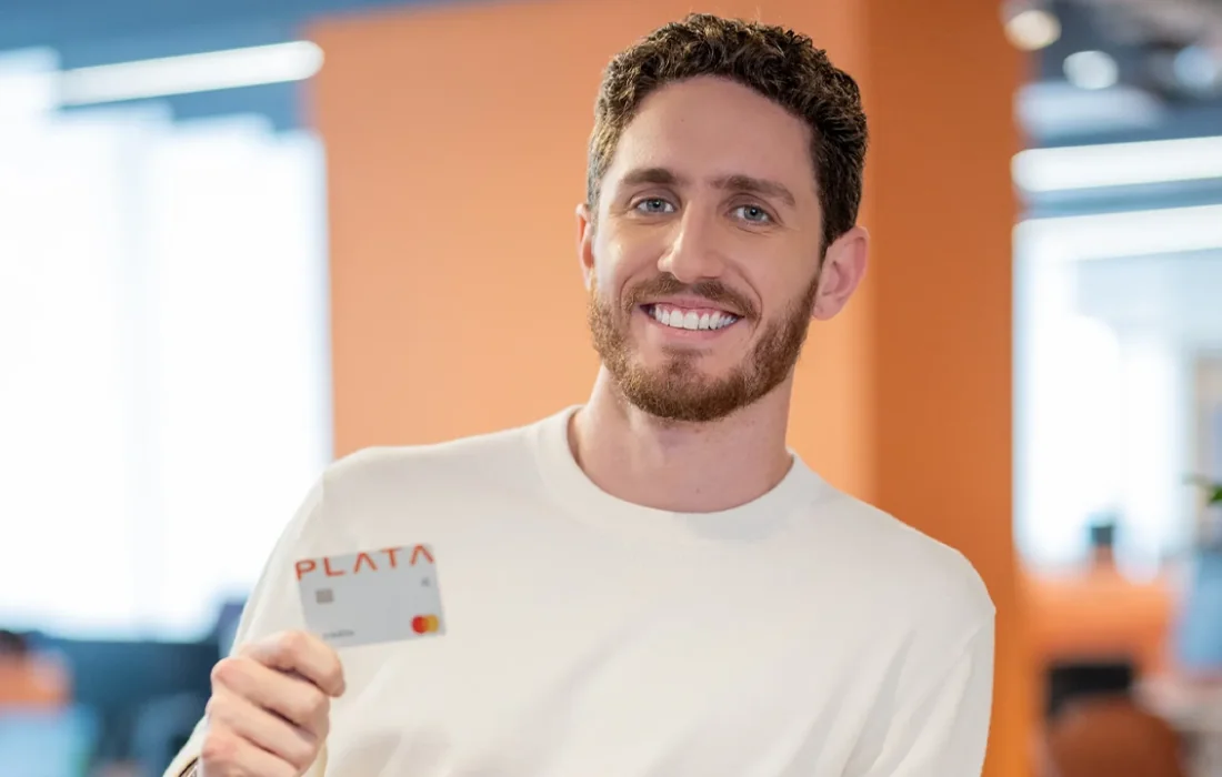 QIA Backs Plata in USD 405M Round. Latin America’s Digital Banking Race Is Scaling Fast