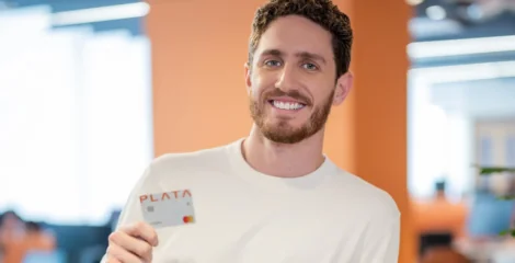 QIA Backs Plata in USD 405M Round. Latin America’s Digital Banking Race Is Scaling Fast