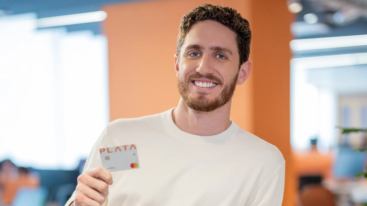 QIA Backs Plata in USD 405M Round. Latin America’s Digital Banking Race Is Scaling Fast