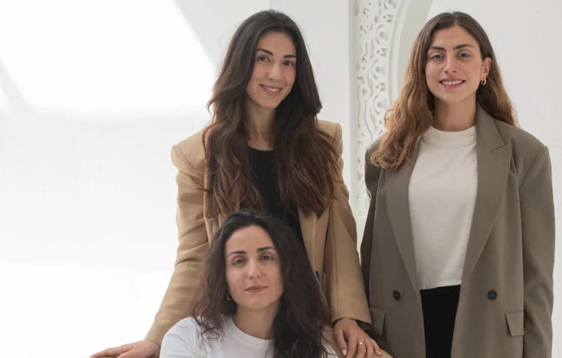 Maison Safqa Raises USD 620K Pre-Seed. The GCC’s Luxury Overstock Market Is Becoming a Business Model.