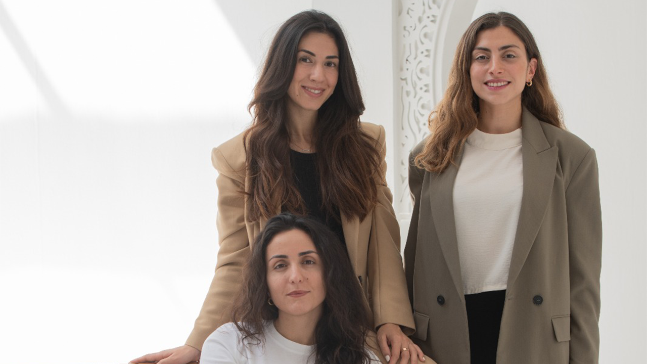 Maison Safqa Raises USD 620K Pre-Seed. The GCC’s Luxury Overstock Market Is Becoming a Business Model.