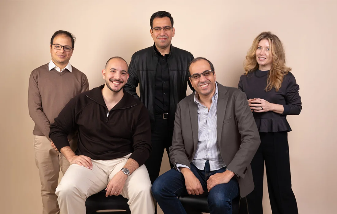 Sinai.ai Raises USD 1.45M Pre-Seed to Turn Books Into AI-Powered Experiences