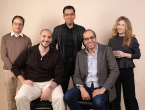 Sinai.ai Raises USD 1.45M Pre-Seed to Turn Books Into AI-Powered Experiences