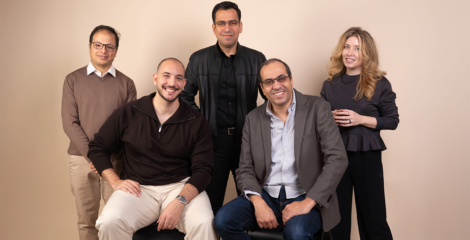 Sinai.ai Raises USD 1.45M Pre-Seed to Turn Books Into AI-Powered Experiences