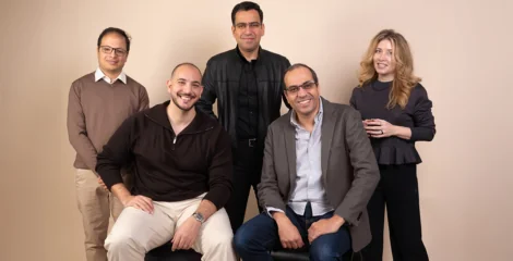 Sinai.ai Raises USD 1.45M Pre-Seed to Turn Books Into AI-Powered Experiences