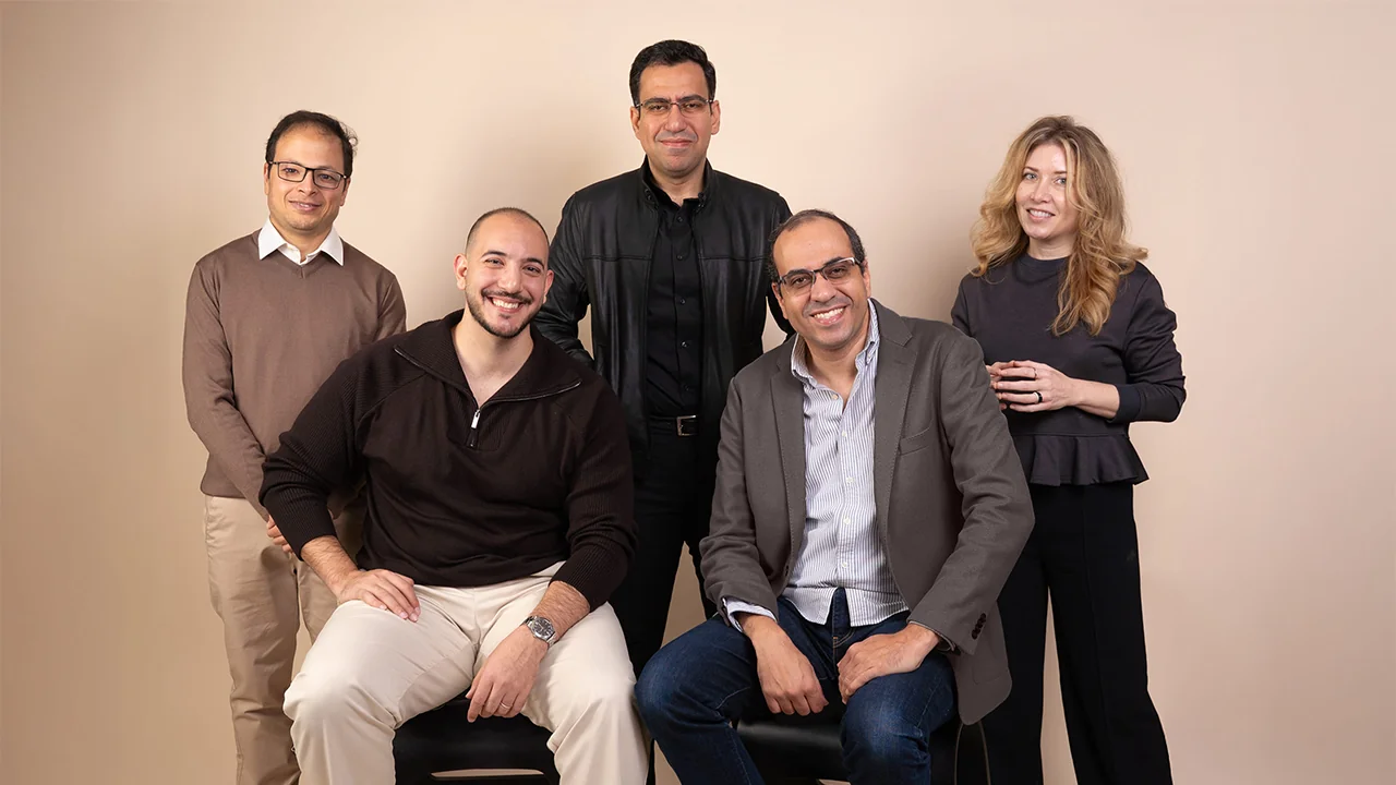 Sinai.ai Raises USD 1.45M Pre-Seed to Turn Books Into AI-Powered Experiences