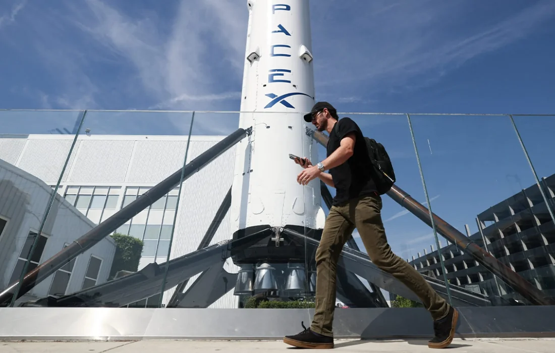 SpaceX Moves Toward Record-Breaking IPO as AI-Era Mega Listings Take Shape