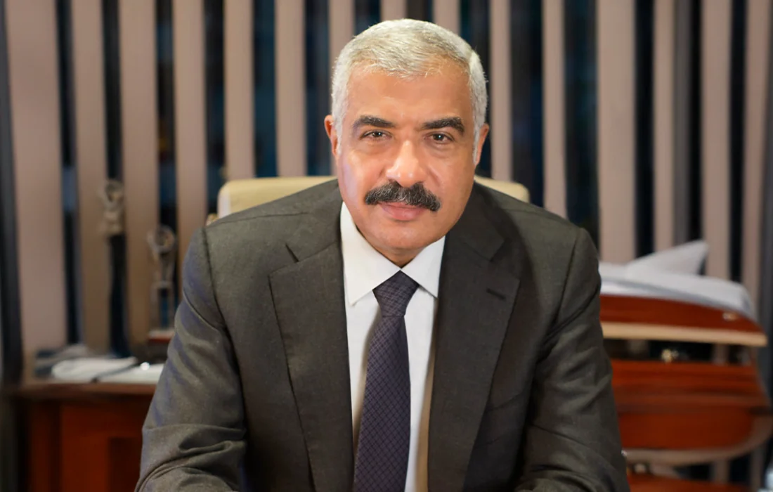 Talaat Moustafa Group Unveils USD 27B “The Spine” Megacity. A Bet on AI-Led Urban Living