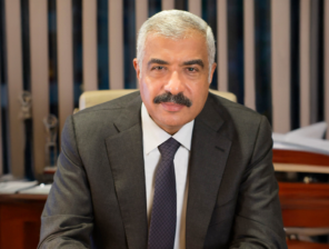 Talaat Moustafa Group Unveils USD 27B “The Spine” Megacity. A Bet on AI-Led Urban Living